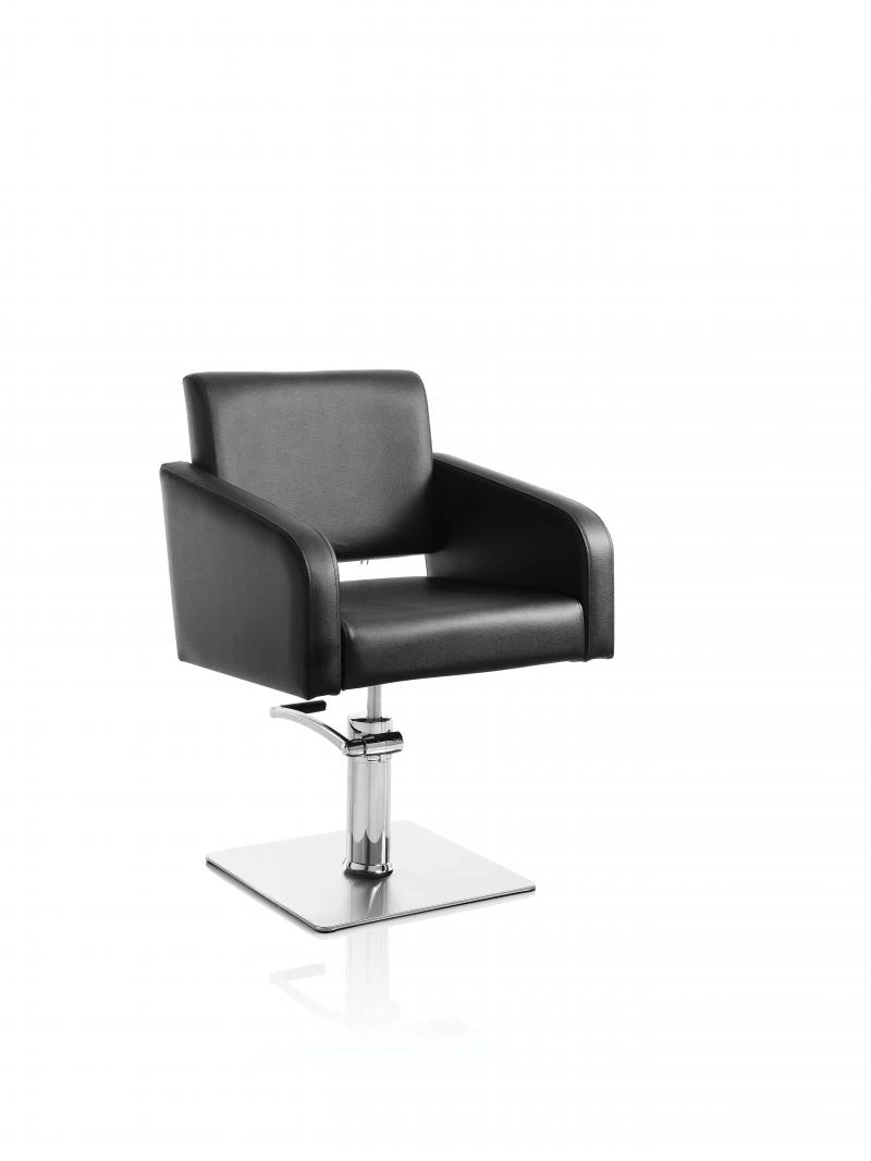 Comfort Coiffeurstuhl