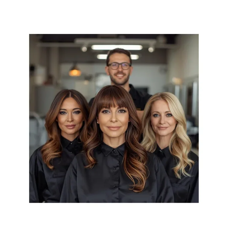 S-T-01+02 VG10 MASTERCLASS Haarschere