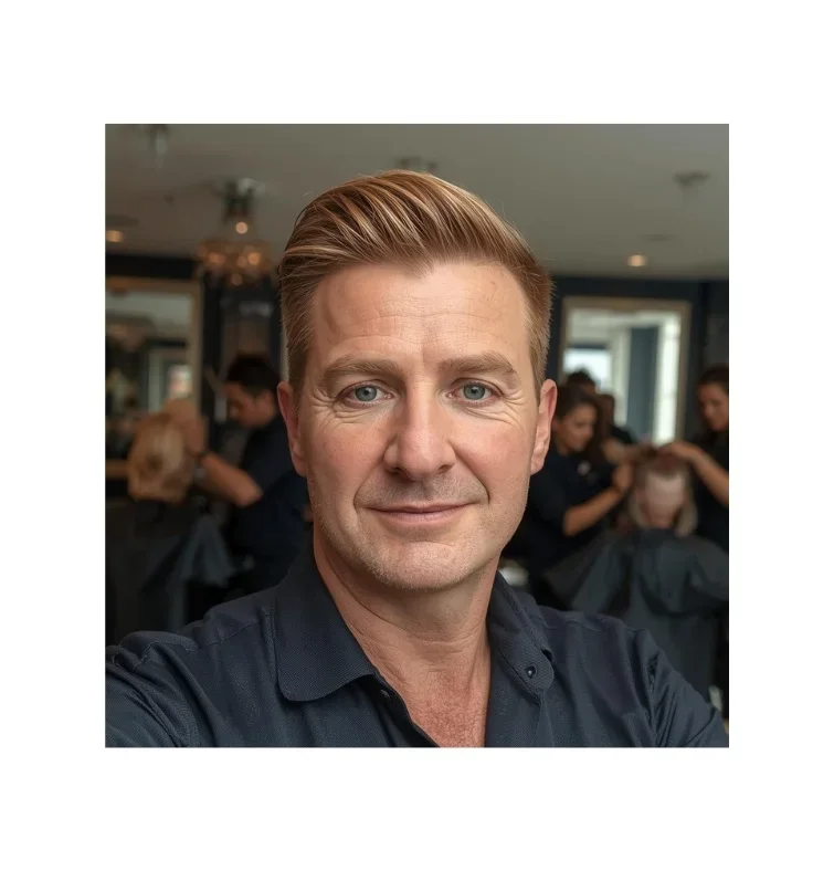 S-T-01+02 VG10 MASTERCLASS Haarschere