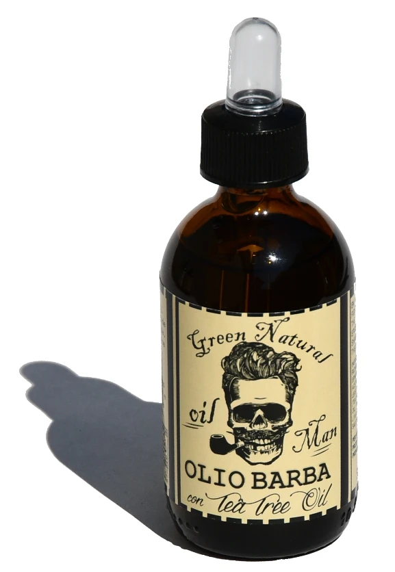 BARTÖL  50ml