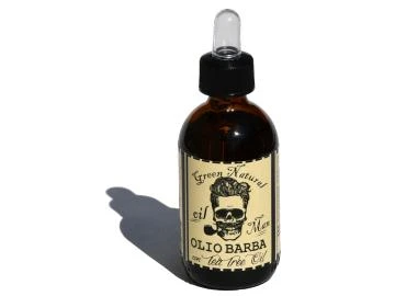 BARTÖL  50ml