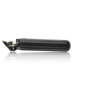 SHAVER 3 PRO Elektrischer Rasierapparat mit drei Klingen