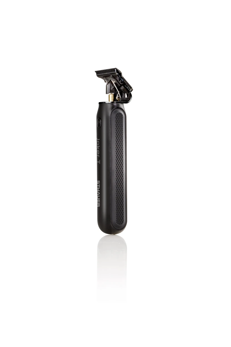 SHAVER 3 PRO Elektrischer Rasierapparat mit drei Klingen