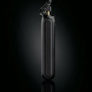 SHAVER 3 PRO Elektrischer Rasierapparat mit drei Klingen