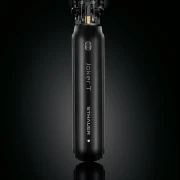 SHAVER 3 PRO Elektrischer Rasierapparat mit drei Klingen
