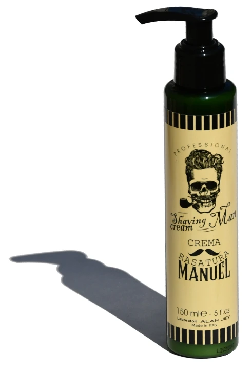 SHAVING CREAM 150ml