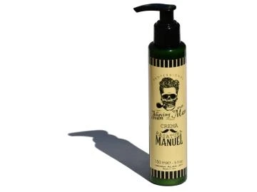 SHAVING CREAM 150ml