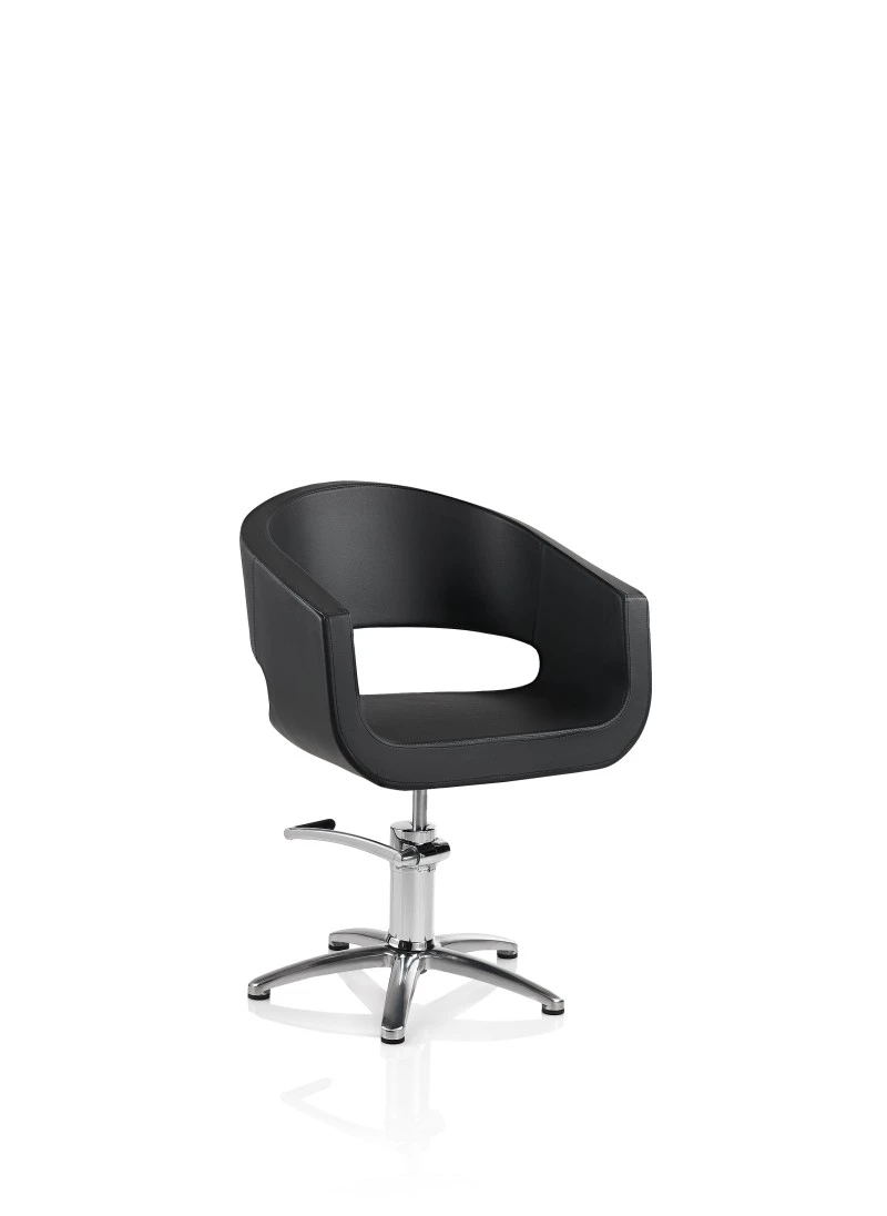 STYLE Friseurstuhl Coiffeurstuhl