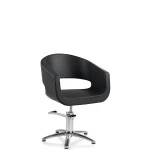 STYLE Friseurstuhl Coiffeurstuhl