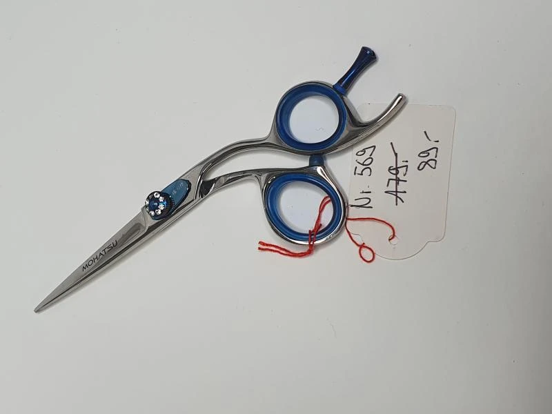 Schere Mohatsu No. 575
