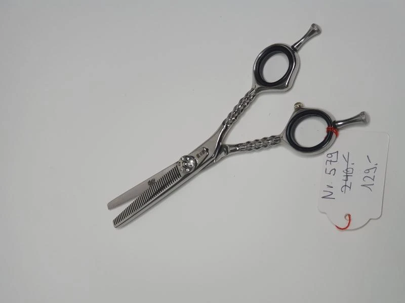 Schere Mohatsu No. 579