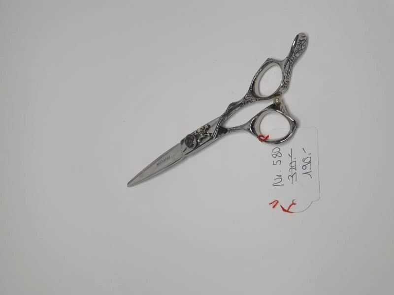 Schere Mohatsu No. 580