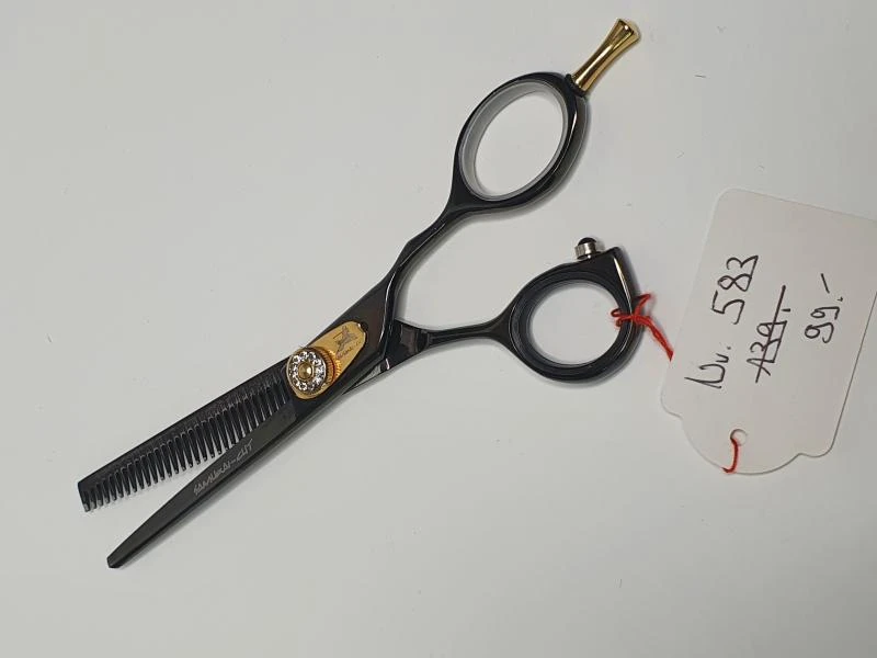 Schere Mohatsu No. 583