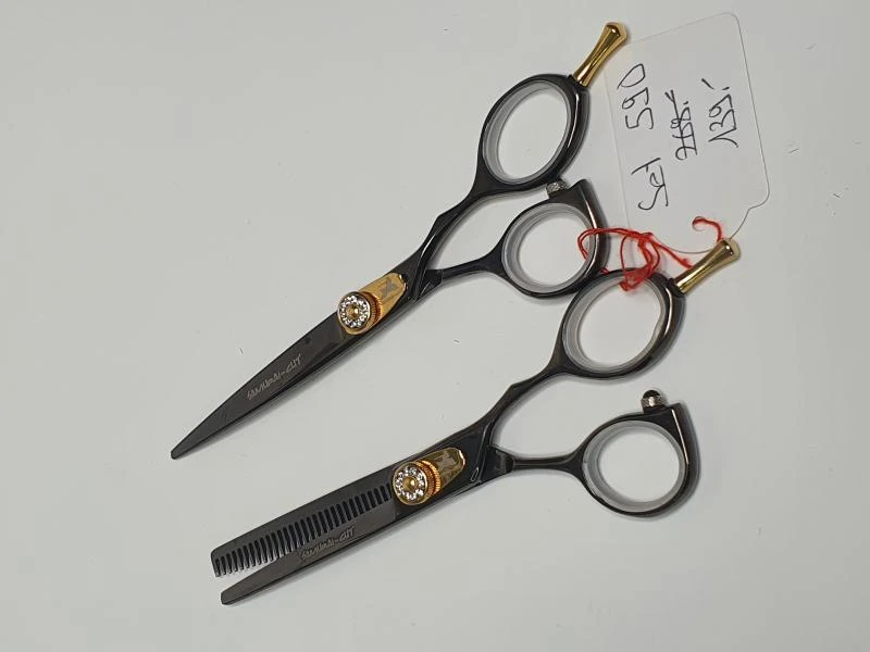 Schere Mohatsu No. 590 Set