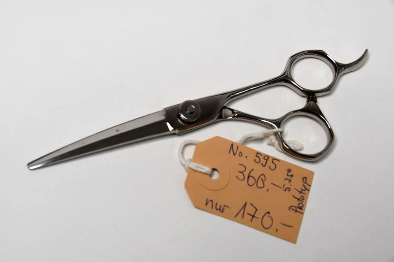 Schere No. 595 Prototyp