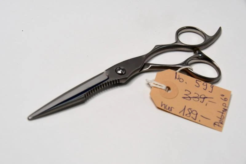 Schere No. 599 Prototyp