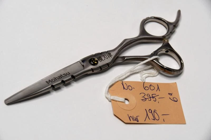Schere No. 601 Prototyp