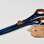 Schere No. 603 Prototyp