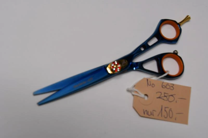 Schere No. 603 Prototyp