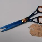 Schere No. 603 Prototyp