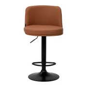 Sessel Risto – Stilvoller Komfort für Büro, Empfang & Wartebereich