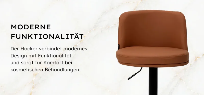 Sessel Risto – Stilvoller Komfort für Büro, Empfang & Wartebereich