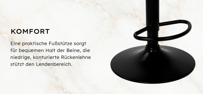 Sessel Risto – Stilvoller Komfort für Büro, Empfang & Wartebereich