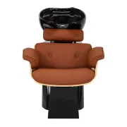 Coiffeur Friseurwaschanlage Florena Braun –