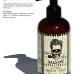 Starter Paket Mann + gratis Haarschere