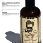 Starter Paket Mann + gratis Haarschere