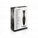 T- STEALTH Professioneller Haarschneider