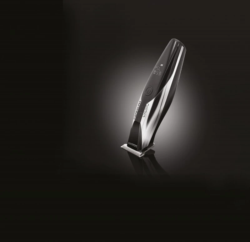 T- STEALTH Professioneller Haarschneider