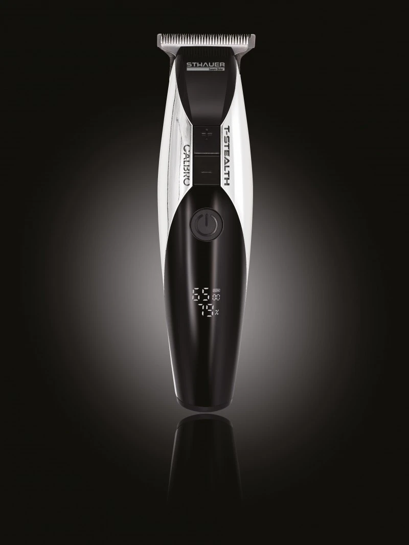 T- STEALTH Professioneller Haarschneider