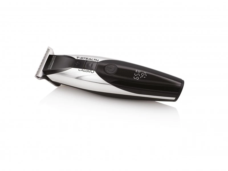 T- STEALTH Professioneller Haarschneider