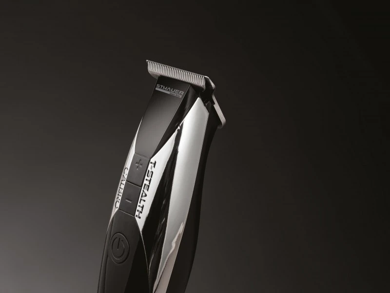 T- STEALTH Professioneller Haarschneider