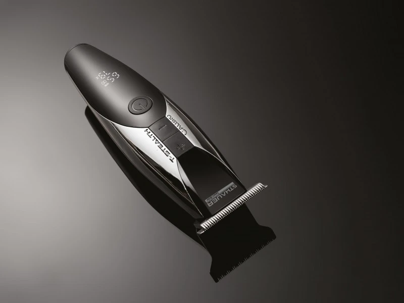T- STEALTH Professioneller Haarschneider
