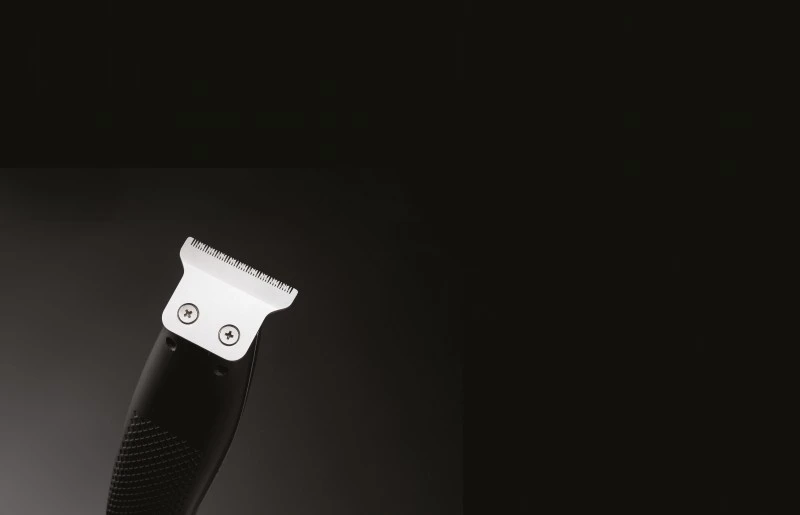 T- STEALTH Professioneller Haarschneider