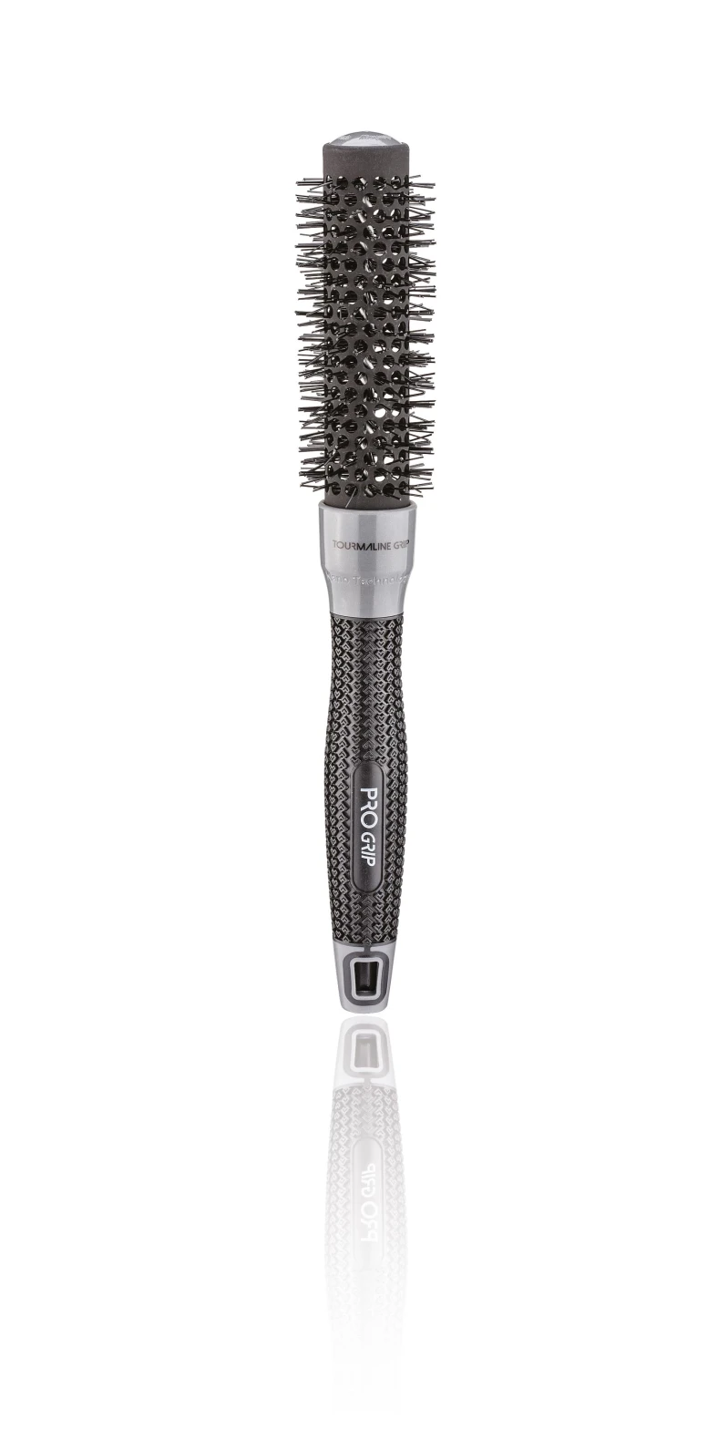 THERMOBÜRSTEN, TOURMALINE GRIP