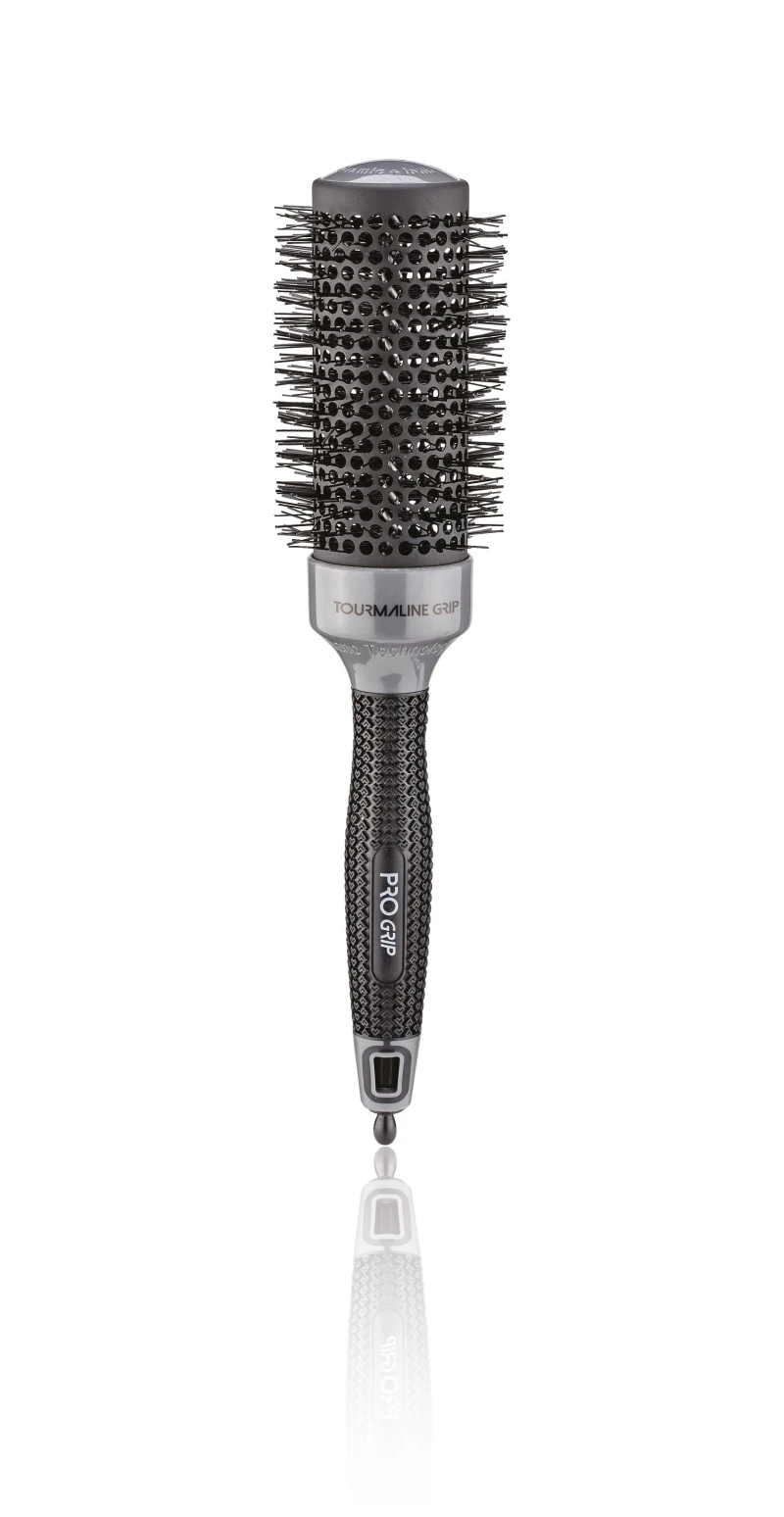 THERMOBÜRSTEN, TOURMALINE GRIP