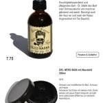 MANN Test Paket 10 Produkte