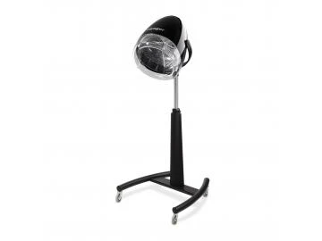 Trockenhaube VOYAGER schwarz