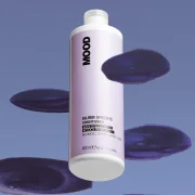 MOOD SILVER SPECIFIC CONDITIONER MASK 400ml Mood