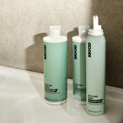 ULTRA CARE SHAMPOO 400ml MOOD