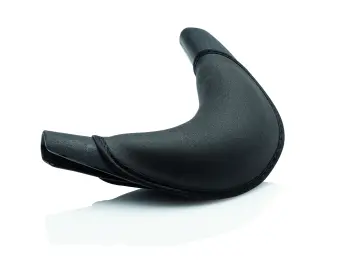 Universal Nackenkissen Waschanlagen, Memorie Effekt 