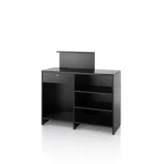 VISTA CONSOLLE BLACK