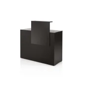 VISTA CONSOLLE BLACK