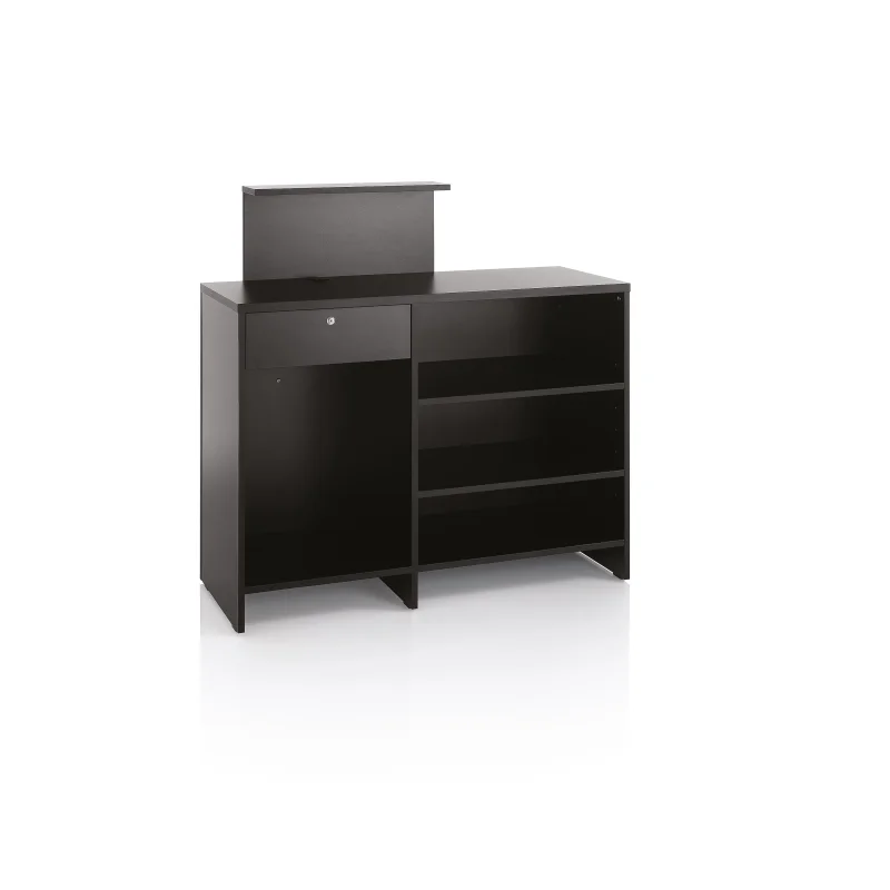 VISTA CONSOLLE BLACK