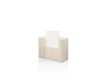 VISTA CONSOLLE NATURAL