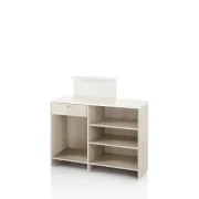 VISTA CONSOLLE NATURAL