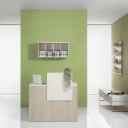 VISTA CONSOLLE NATURAL